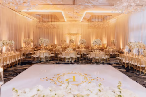 Aventura Party Rentals for Condo and Venue Events