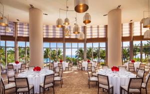 Bal Harbour Event Rentals for High-End Hosted Dinners
