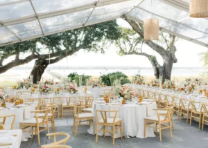 Corporate Event Rentals That Still Feel High-End