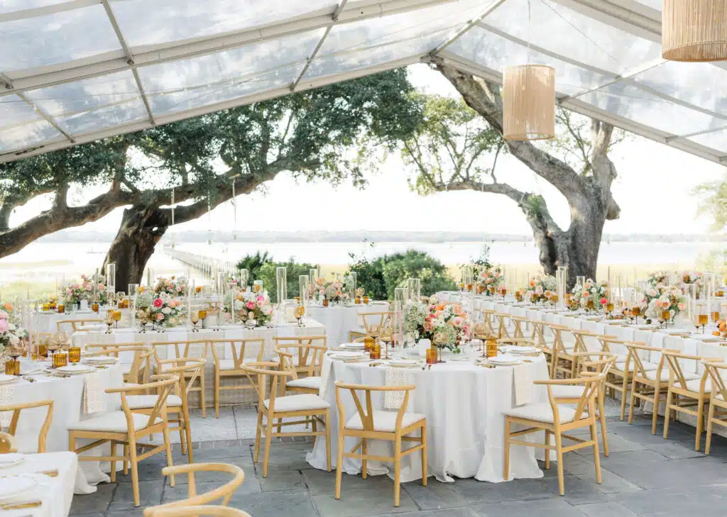 Corporate Event Rentals That Still Feel High-End