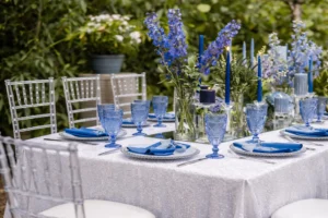 Flatware Rentals for Formal South Florida Events