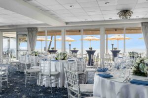 Highland Beach Wedding Rentals for Intimate Receptions