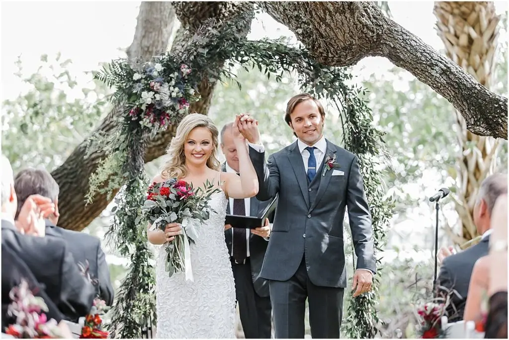Jupiter Wedding Rentals for Waterfront Receptions