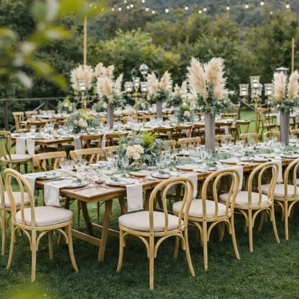 Key Biscayne Event Rentals for Private Island Parties