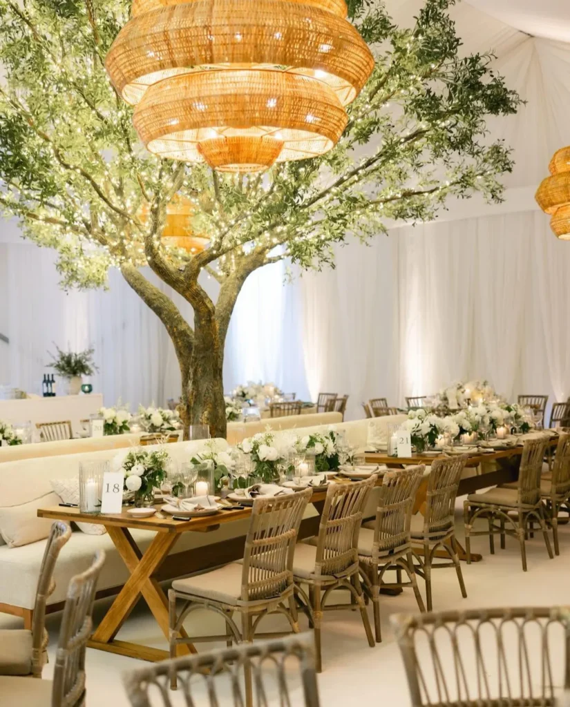 Lounge Furniture Rentals for Cocktail Hours and After-Parties